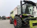 Claas LION 7500 ALLRAD 4 WD - Afbeelding 2
