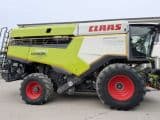 Claas LION 7500 ALLRAD 4 WD - Afbeelding 3