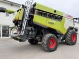 Claas LION 7500 ALLRAD 4 WD - Afbeelding 4