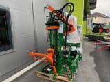 Posch Hydro Combi 20 + Winde - Afbeelding 1