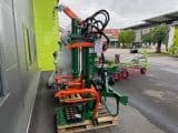 Posch Hydro Combi 20 + Winde - Afbeelding 2