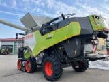 Claas TRION 740 TT MIT V 770 - Afbeelding 2