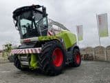 Claas JAGUAR 950 - Afbeelding 3