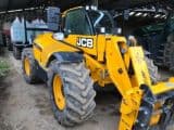JCB 542-70AGRIXTRA - Afbeelding 2