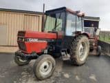 Case IH 743 - Afbeelding 1