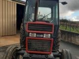 Case IH 743 - Afbeelding 4