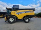 New Holland CH7.70 - Afbeelding 2