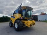 New Holland CH7.70 - Afbeelding 3