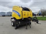 New Holland Presse à balles rondes ROLLBELT180SE - Afbeelding 2