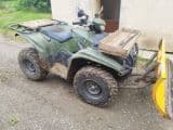 Yamaha KODIAK7004X4EPS - Afbeelding 1
