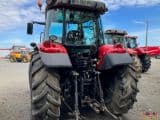 Massey Ferguson 5713 S D4 EF MR - Afbeelding 4