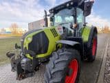 Claas Arion 530 CMATIC CIS + - Afbeelding 3