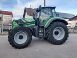 Deutz-Fahr Agrotron 7250 TTV - Afbeelding 2