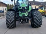 Deutz-Fahr Agrotron 7250 TTV - Afbeelding 3