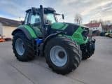 Deutz-Fahr Agrotron 7250 TTV - Afbeelding 4