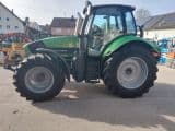 Deutz-Fahr M 620 TTV - Afbeelding 2