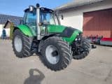 Deutz-Fahr M 620 TTV - Afbeelding 4