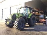 Claas ARION 660 ST5 CMATIC  CEBIS CL - Afbeelding 2