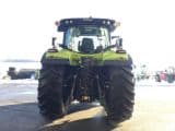 Claas ARION 660 ST5 CMATIC  CEBIS CL - Afbeelding 3