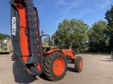 Kubota DM3036 Maaier - Afbeelding 3