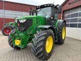 John Deere 6250R - Afbeelding 1
