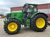 John Deere 6250R - Afbeelding 2