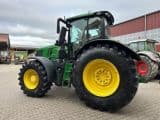 John Deere 6250R - Afbeelding 3
