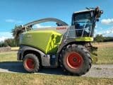 Claas Jaguar 860 - Afbeelding 3