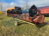 Case IH 1030 Schneidwerk - Afbeelding 3