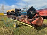 Case IH 1030 Schneidwerk - Afbeelding 4