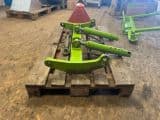 Claas Zwischenadapter Schubrahmen Mähwerk Disco 8550 - Afbeelding 4