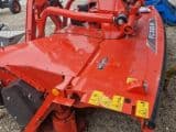 Kuhn FC 3125 RF-FF ca. 80 Hektar Gummiwalzenaufbereiter - Afbeelding 2