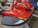 Kuhn FC 3125 RF-FF ca. 80 Hektar Gummiwalzenaufbereiter - Afbeelding 4