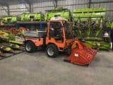 Sauerburger Suaerburger Tango 1600 Frontmulcher / Heckmulcher - Afbeelding 2