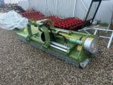 Celli Taurus S hydraulische Seitenverschiebung 3m - Afbeelding 2