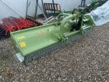 Celli Taurus S hydraulische Seitenverschiebung 3m - Afbeelding 3