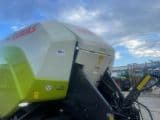 Claas Ballenpresse Quadrant 5200 FC T+ST Wiegeeinrichtung - Afbeelding 2