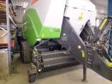 Claas Ballenpresse Quadrant 5200 FC T+ST Lenkachse - Afbeelding 4
