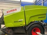 Claas Uniwrap Rollant 455 RC-16 - Afbeelding 2