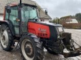Valmet 6400 Delta - Afbeelding 2