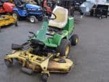 John Deere F725 Benzin - Afbeelding 1