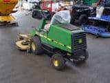 John Deere F725 Benzin - Afbeelding 3