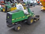 John Deere F725 Benzin - Afbeelding 4