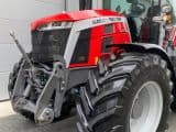 Massey Ferguson 8S.305 Dyna-VT EXCLUSIVE FZW GPS nur 555 h - Afbeelding 2