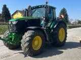 John Deere 6250R - Afbeelding 1
