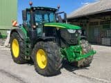 John Deere 6250R - Afbeelding 2