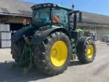 John Deere 6250R - Afbeelding 3