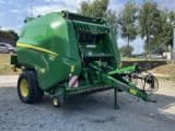 John Deere V461R - Afbeelding 2