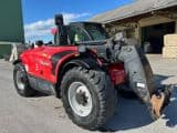 Manitou MLT 1041 145PS - Afbeelding 4