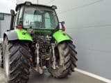 Deutz-Fahr ttv610 - Afbeelding 3